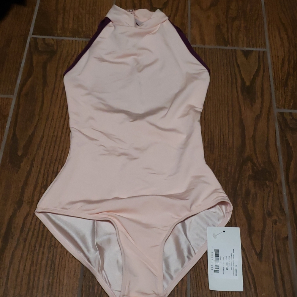 Mariia leotard size P